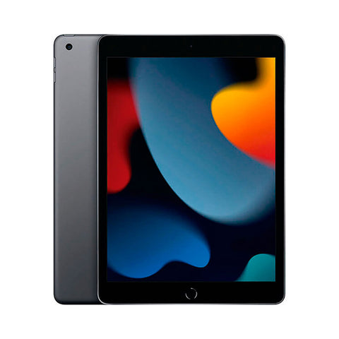Tablet Apple MK4E3TY/A 10,2" Hexa Core 3 GB RAM 64 GB Grey Tablet Apple MK4E3TY/A 10,2" Hexa Core 3 GB RAM 64 GB Grey