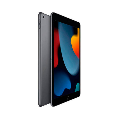 Tablet Apple MK4E3TY/A 10,2" Hexa Core 3 GB RAM 64 GB Grey Tablet Apple MK4E3TY/A 10,2" Hexa Core 3 GB RAM 64 GB Grey