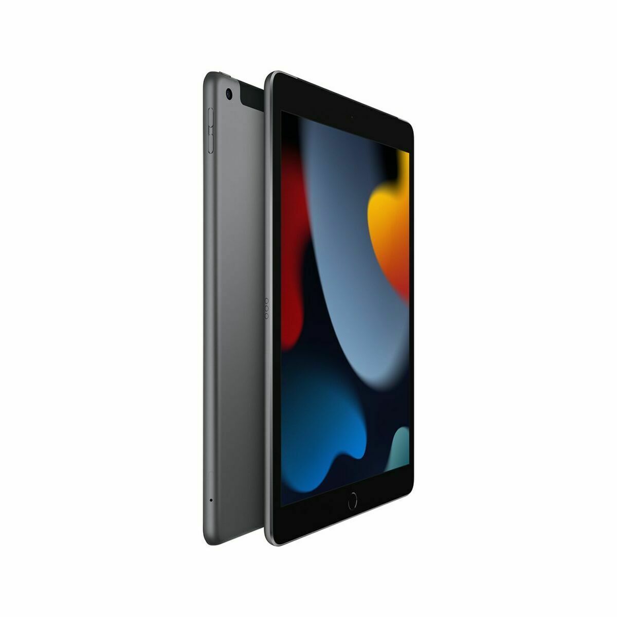 Tablet Apple MK4E3TY/A 10,2" Hexa Core 3 GB RAM 64 GB Grey Tablet Apple MK4E3TY/A 10,2" Hexa Core 3 GB RAM 64 GB Grey