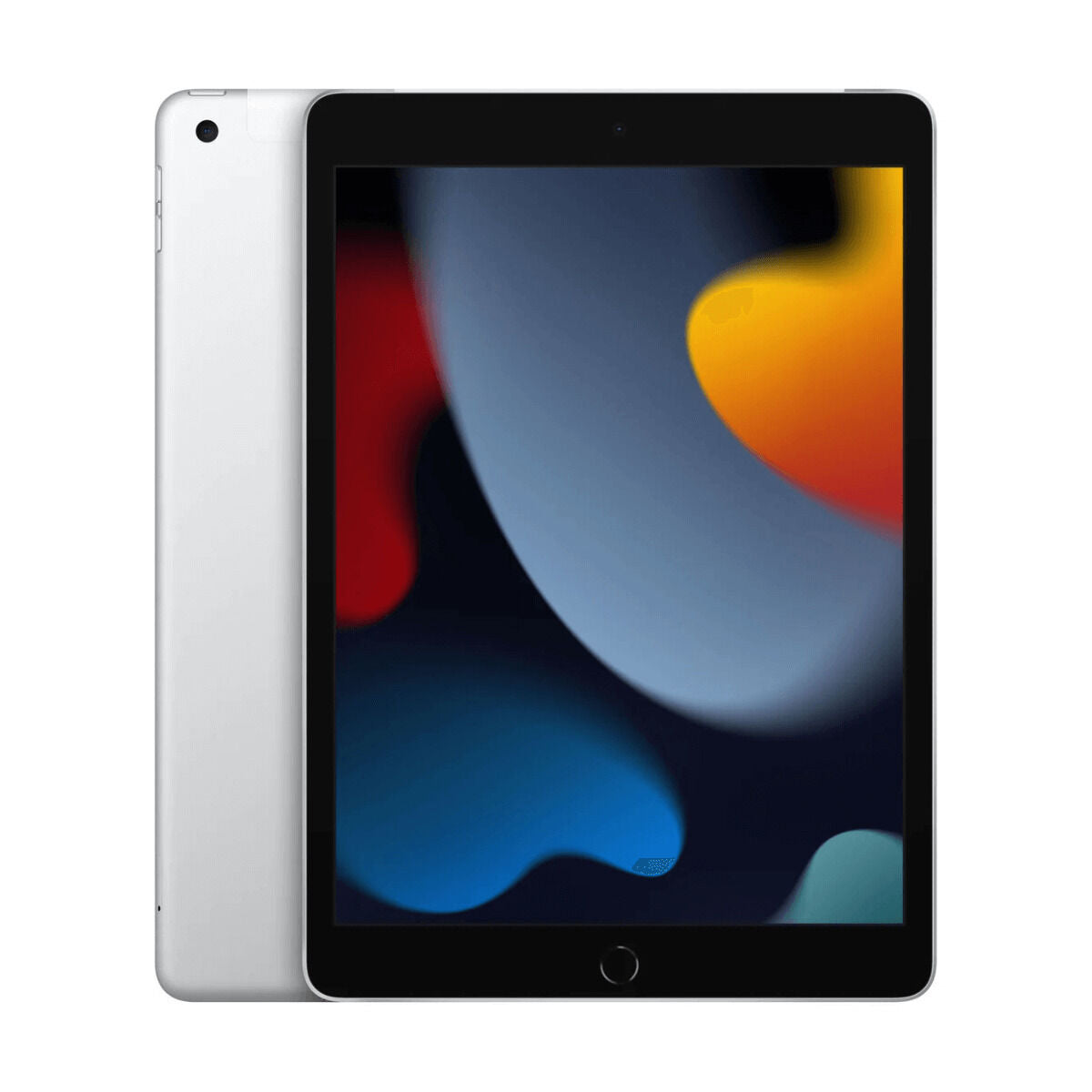 Tablet Apple iPad 10,2" Hexa Core 3 GB RAM 64 GB Silver Tablet Apple iPad 10,2" Hexa Core 3 GB RAM 64 GB Silver
