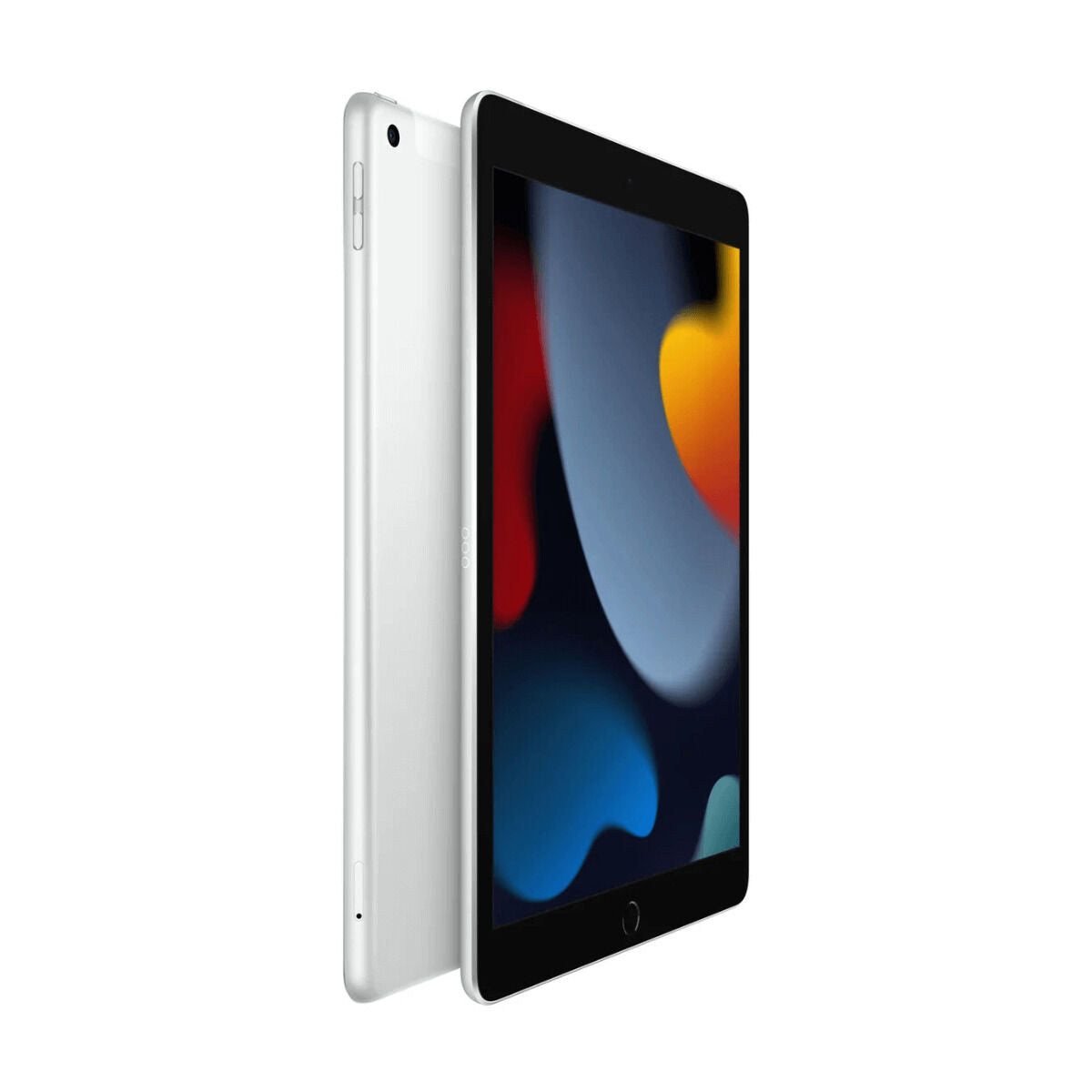 Tablet Apple iPad 10,2" Hexa Core 3 GB RAM 64 GB Silver Tablet Apple iPad 10,2" Hexa Core 3 GB RAM 64 GB Silver