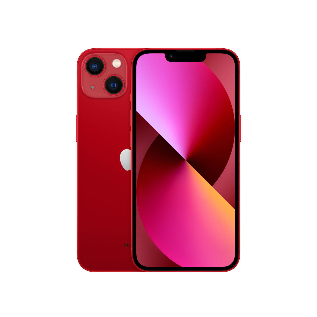 Smartphone Apple iPhone 13 6,1" A15 512 GB Red Smartphone Apple iPhone 13 6,1" A15 512 GB Red