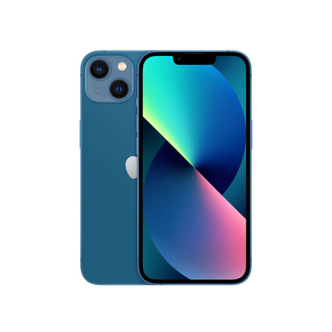 Smartphone Apple iPhone 13 6,1" A15 512 GB Blue Smartphone Apple iPhone 13 6,1" A15 512 GB Blue