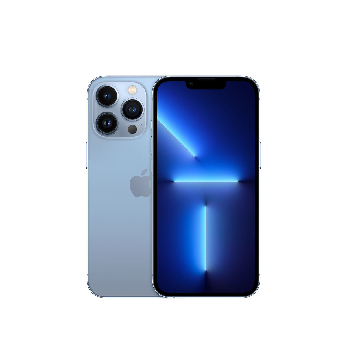 Smartphone Apple iPhone 13 Pro 6,1" A15 256 GB Blue Smartphone Apple iPhone 13 Pro 6,1" A15 256 GB Blue