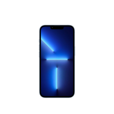 Smartphone Apple iPhone 13 Pro 6,1" A15 256 GB Blue Smartphone Apple iPhone 13 Pro 6,1" A15 256 GB Blue