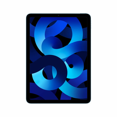 Tablet iPad Air Apple MM9E3TY/A M1 8 GB RAM 6 GB RAM 64 GB Blue Tablet iPad Air Apple MM9E3TY/A M1 8 GB RAM 6 GB RAM 64 GB Blue