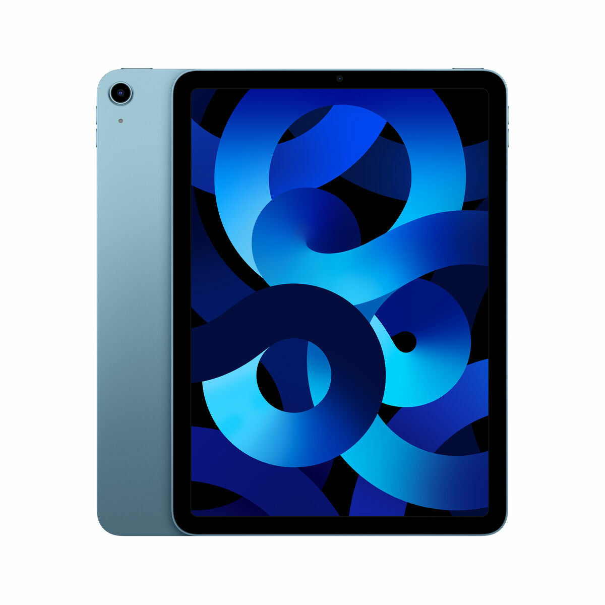 Tablet iPad Air Apple MM9E3TY/A M1 8 GB RAM 6 GB RAM 64 GB Blue Tablet iPad Air Apple MM9E3TY/A M1 8 GB RAM 6 GB RAM 64 GB Blue