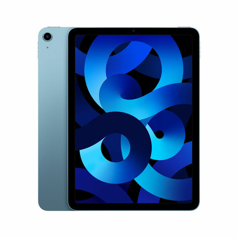 Tablet iPad Air Apple MM9E3TY/A M1 8 GB RAM 6 GB RAM 64 GB Blue Tablet iPad Air Apple MM9E3TY/A M1 8 GB RAM 6 GB RAM 64 GB Blue