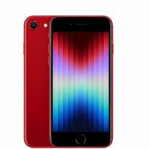 Smartphone Apple iPhone SE 4,7" Red A15 128 GB Smartphone Apple iPhone SE 4,7" Red A15 128 GB