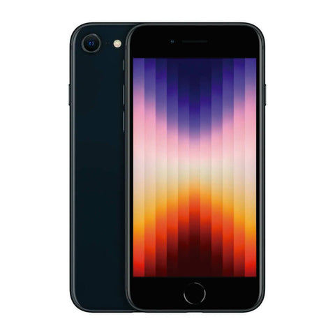 Smartphone Apple MMXK3QL/A 4,7" Hexa Core 4 GB RAM 256 GB Black Smartphone Apple MMXK3QL/A 4,7" Hexa Core 4 GB RAM 256 GB Black