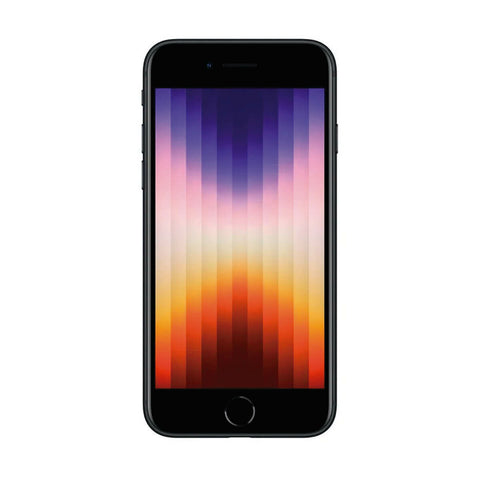 Smartphone Apple MMXK3QL/A 4,7" Hexa Core 4 GB RAM 256 GB Black Smartphone Apple MMXK3QL/A 4,7" Hexa Core 4 GB RAM 256 GB Black