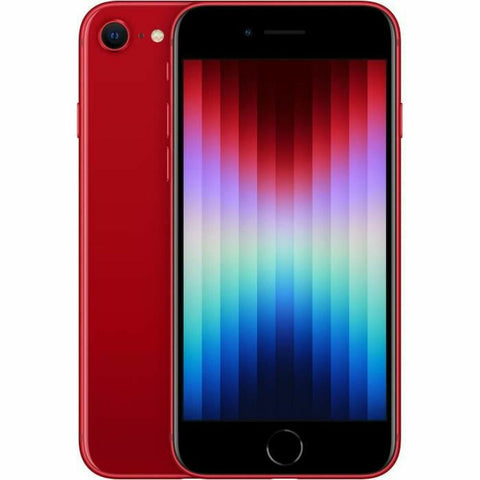 Smartphone Apple iPhone SE 256 GB Red A15 256 GB Smartphone Apple iPhone SE 256 GB Red A15 256 GB