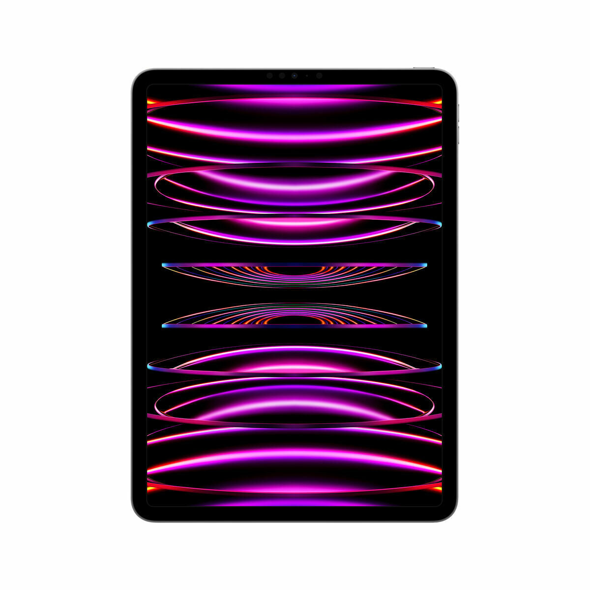 Tablet Apple iPad Pro Grey 11" M2 8 GB RAM 128 GB Tablet Apple iPad Pro Grey 11" M2 8 GB RAM 128 GB