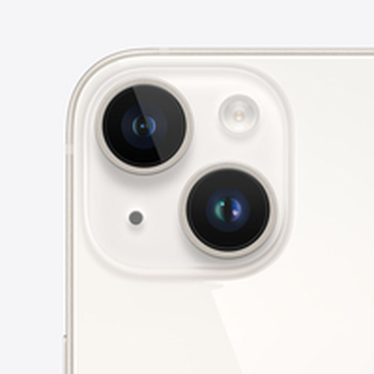 Smartphone Apple iPhone 14 Plus 6,7" A15 iOS 512 GB White 6,7" A15 512 GB Smartphone Apple iPhone 14 Plus 6,7" A15 iOS 512 GB White 6,7" A15 512 GB