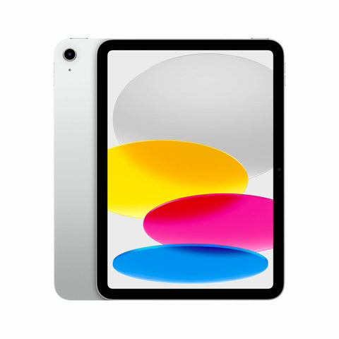 Tablet Apple MPQ03FD/A Silver 10,9" 64 GB Tablet Apple MPQ03FD/A Silver 10,9" 64 GB