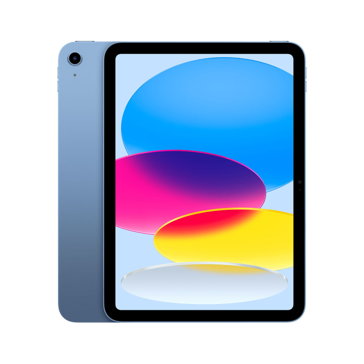 Tablet Apple iPad 2022 Blue 10,9" 64 GB Tablet Apple iPad 2022 Blue 10,9" 64 GB