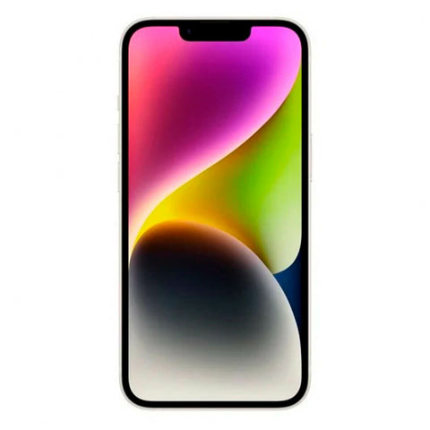 Smartphone Apple iPhone 14 6,1" Hexa Core 512 GB White Smartphone Apple iPhone 14 6,1" Hexa Core 512 GB White