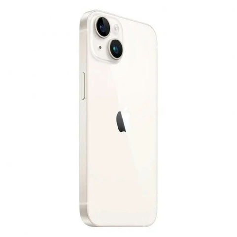 Smartphone Apple iPhone 14 6,1" Hexa Core 512 GB White Smartphone Apple iPhone 14 6,1" Hexa Core 512 GB White