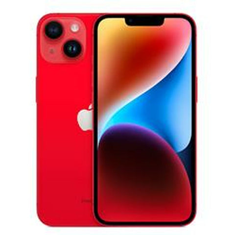 Smartphone Apple iPhone 14 Red 6,1" A15 512 GB Smartphone Apple iPhone 14 Red 6,1" A15 512 GB