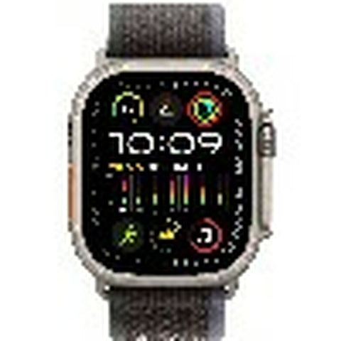 Smartwatch Apple MRF63FD/A Titanium 49 mm Smartwatch Apple MRF63FD/A Titanium 49 mm
