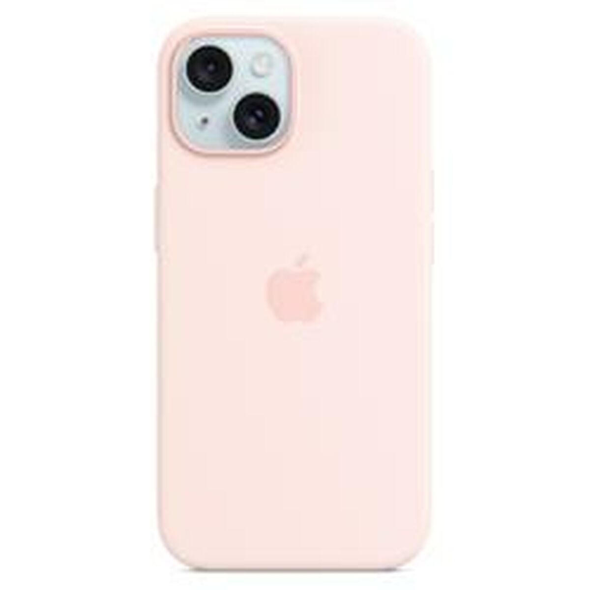 Mobile cover Apple 6,7" Pink iPhone 15 Plus Mobile cover Apple 6,7" Pink iPhone 15 Plus