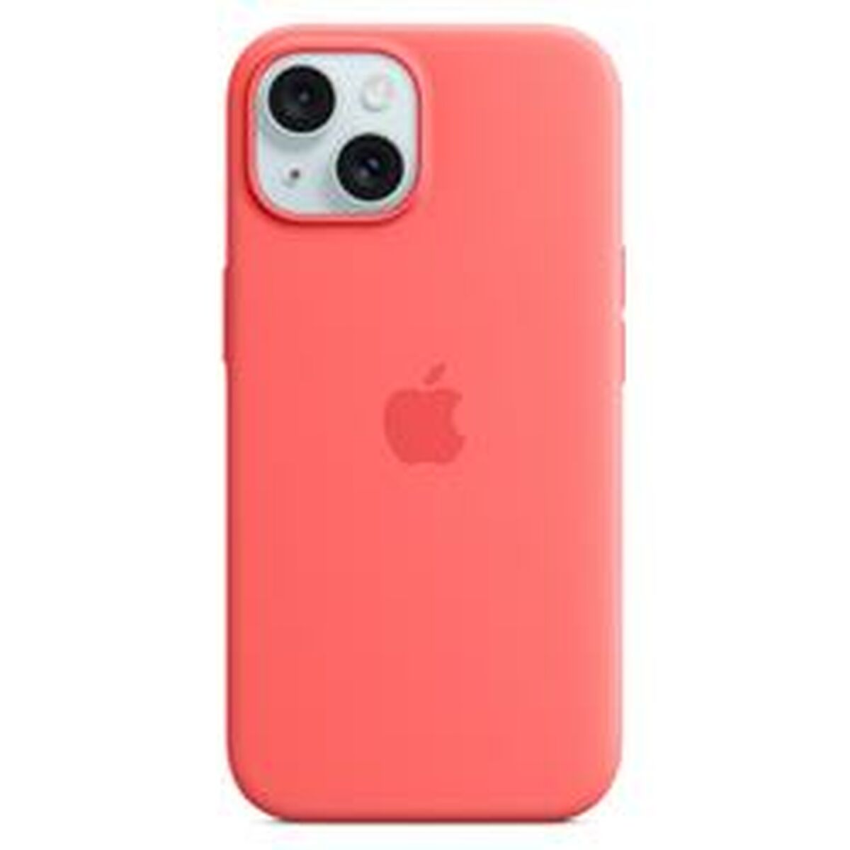 Mobile cover Apple 6,7" Pink iPhone 15 Plus Mobile cover Apple 6,7" Pink iPhone 15 Plus