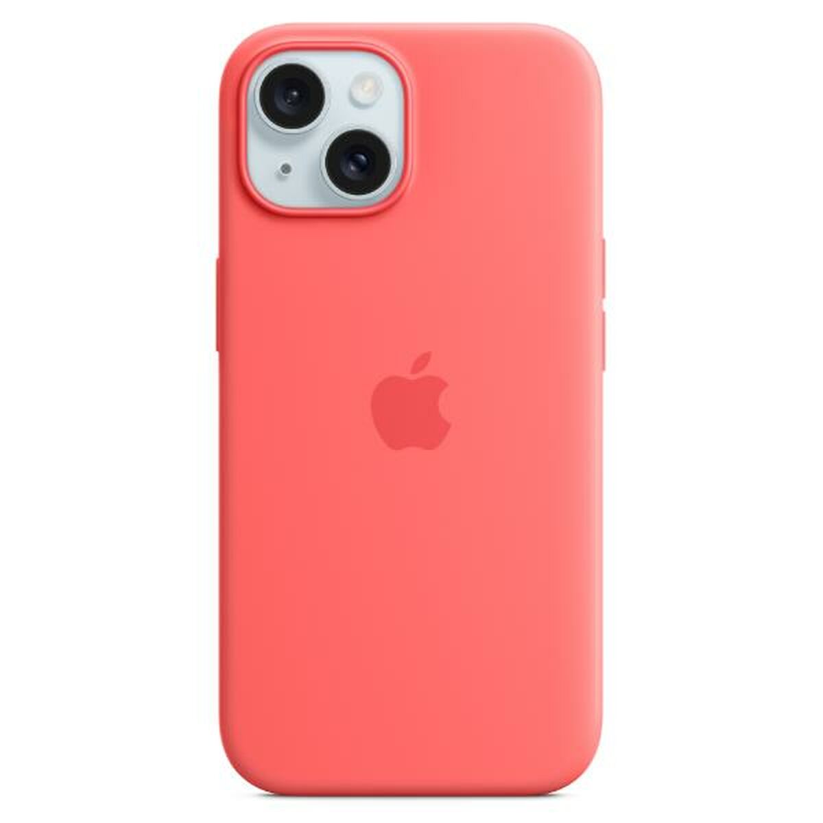 Mobile cover Apple 6,7" Pink iPhone 15 Plus Mobile cover Apple 6,7" Pink iPhone 15 Plus