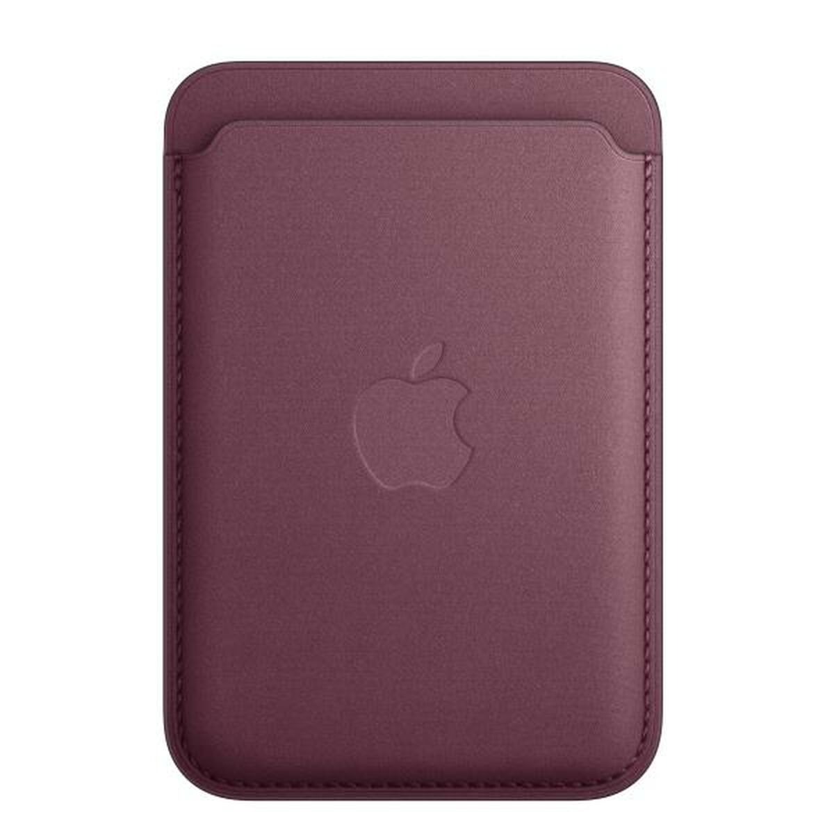 Mobile cover Apple Deep Red Mobile cover Apple Deep Red