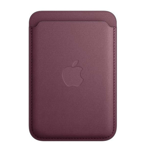Mobile cover Apple Deep Red Mobile cover Apple Deep Red