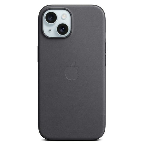 Mobile cover Apple Black iPhone 15 Mobile cover Apple Black iPhone 15