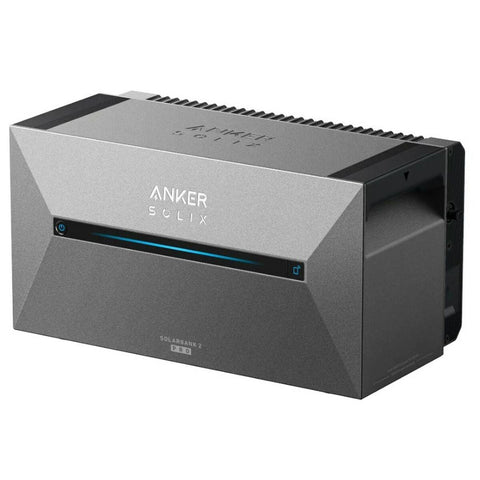 Uninterruptible Power Supply System Interactive UPS Anker A17C13Z1 Uninterruptible Power Supply System Interactive UPS Anker A17C13Z1