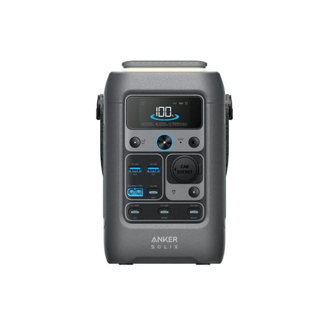 Off Line Uninterruptible Power Supply System UPS Anker A1728311 Off Line Uninterruptible Power Supply System UPS Anker A1728311