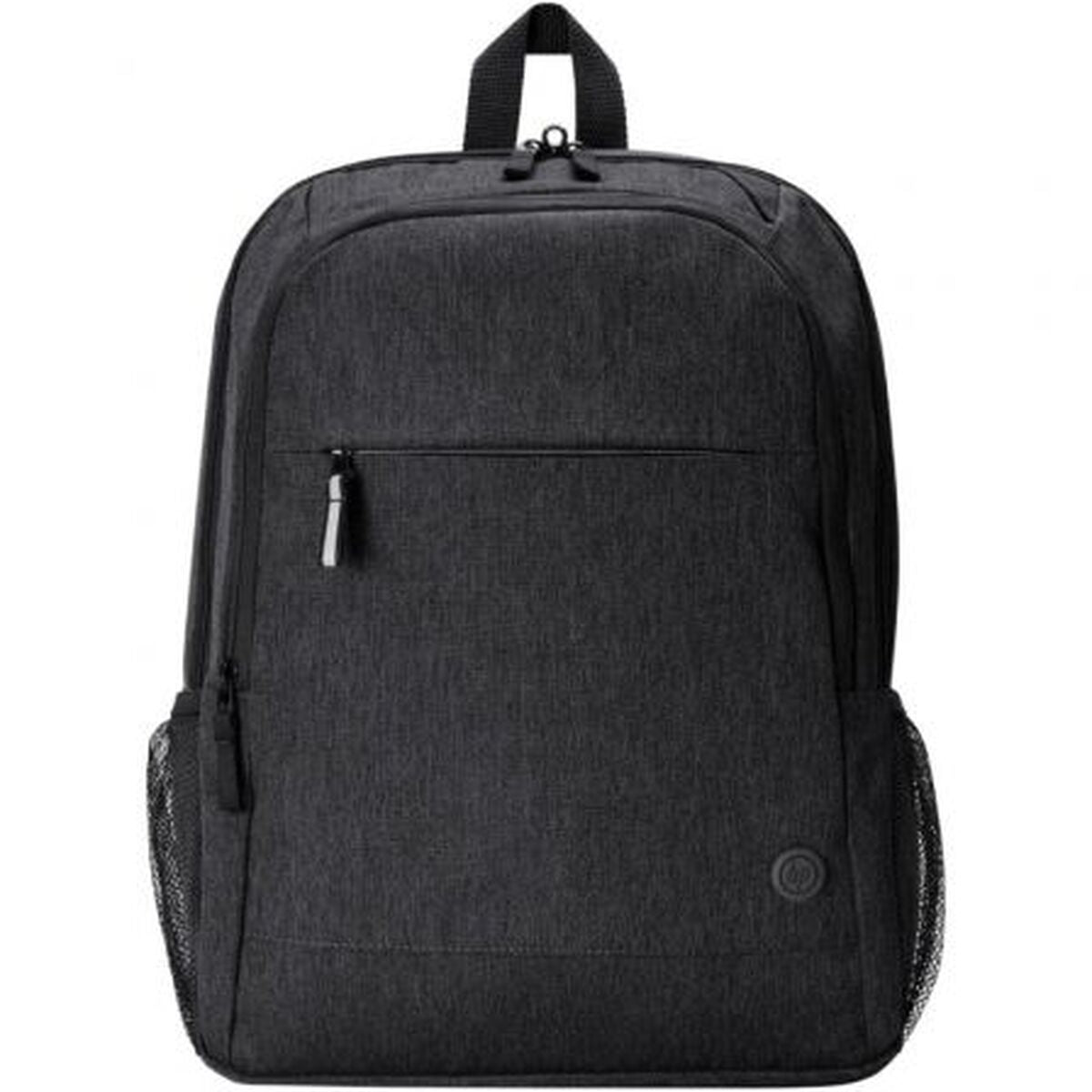 Laptop Backpack HP 1X644AA Black Laptop Backpack HP 1X644AA Black