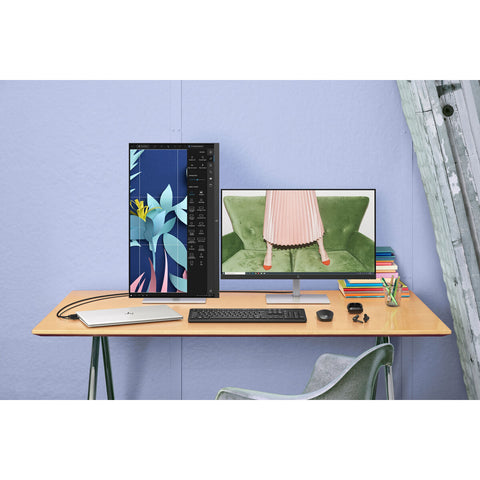 Keyboard and Mouse HP 18H24AA#ABE Black QWERTY Qwerty US Keyboard and Mouse HP 18H24AA#ABE Black QWERTY Qwerty US