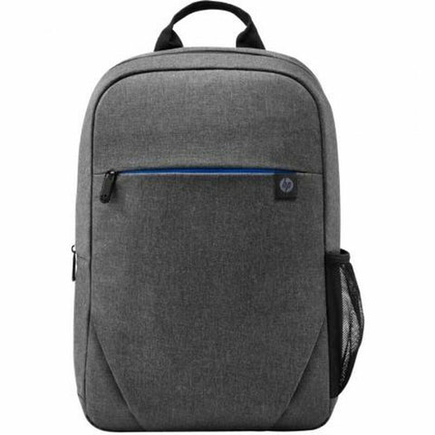 Laptop Backpack HP 1E7D6AA Black 15,6" Laptop Backpack HP 1E7D6AA Black 15,6"