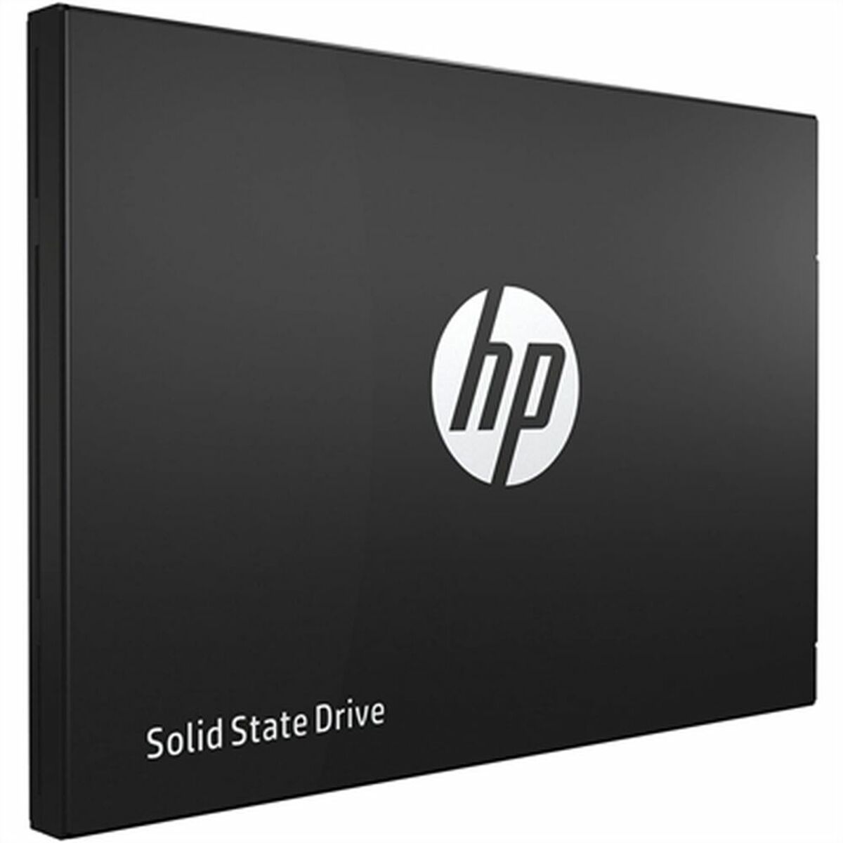 Hard Drive HP S650 960 GB SSD Hard Drive HP S650 960 GB SSD