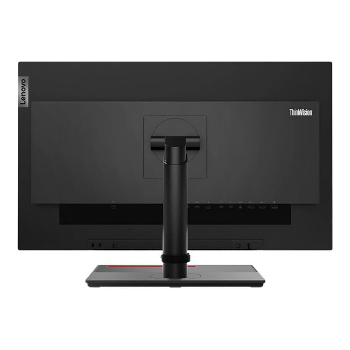Monitor Lenovo 62CBRAT6EU 4K Ultra HD 27" LED IPS Monitor Lenovo 62CBRAT6EU 4K Ultra HD 27" LED IPS