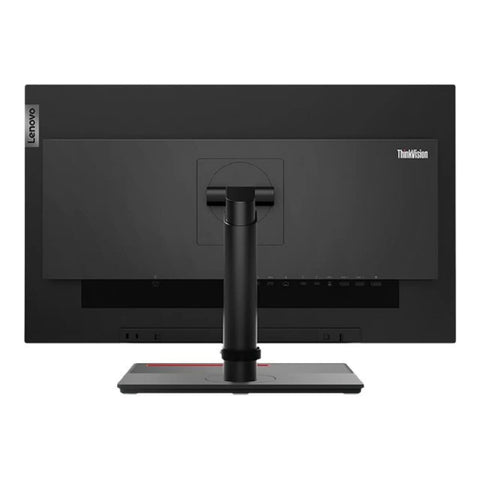 Monitor Lenovo 62CBRAT6EU 4K Ultra HD 27" LED IPS Monitor Lenovo 62CBRAT6EU 4K Ultra HD 27" LED IPS