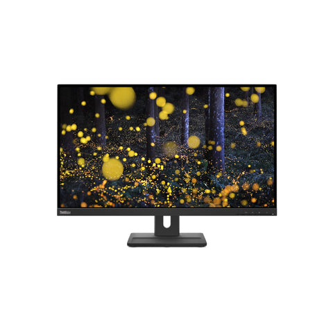 Monitor Lenovo 62D0GAT1EU 27" IPS LED Monitor Lenovo 62D0GAT1EU 27" IPS LED