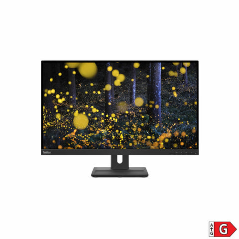 Monitor Lenovo 62D0GAT1EU 27" IPS LED Monitor Lenovo 62D0GAT1EU 27" IPS LED