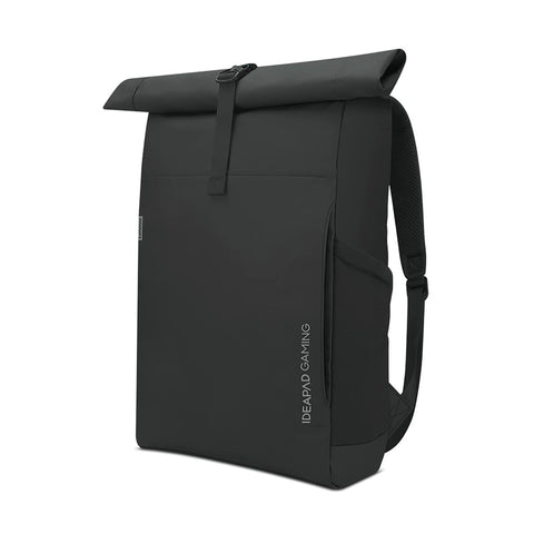 Laptop Backpack Lenovo GX41H70101 Black Laptop Backpack Lenovo GX41H70101 Black