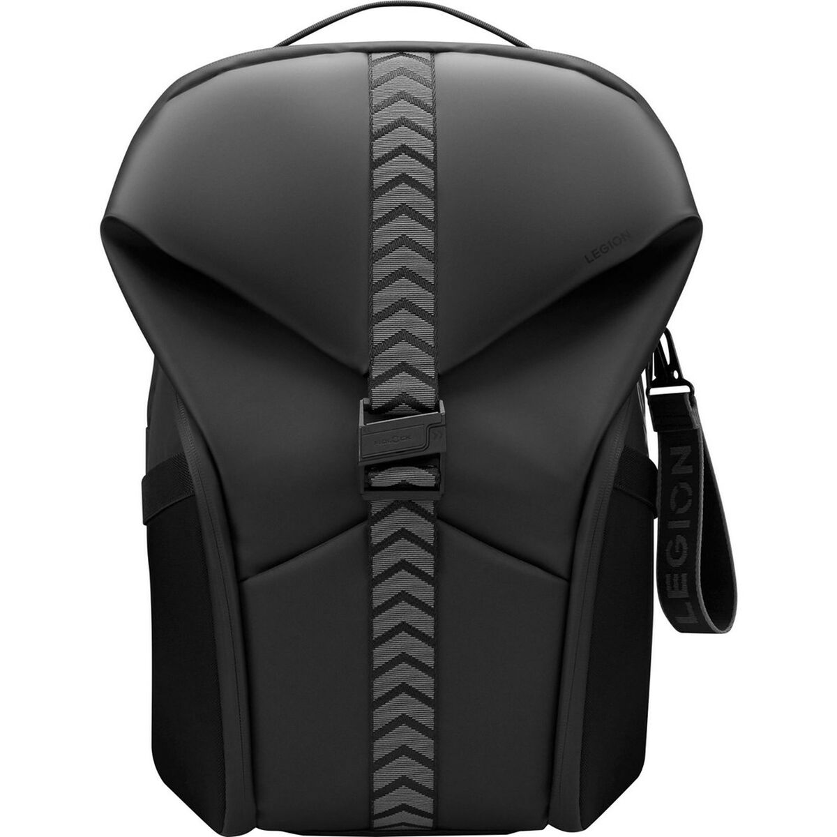 Laptop Backpack Lenovo GX41M53147 Black 16" Laptop Backpack Lenovo GX41M53147 Black 16"