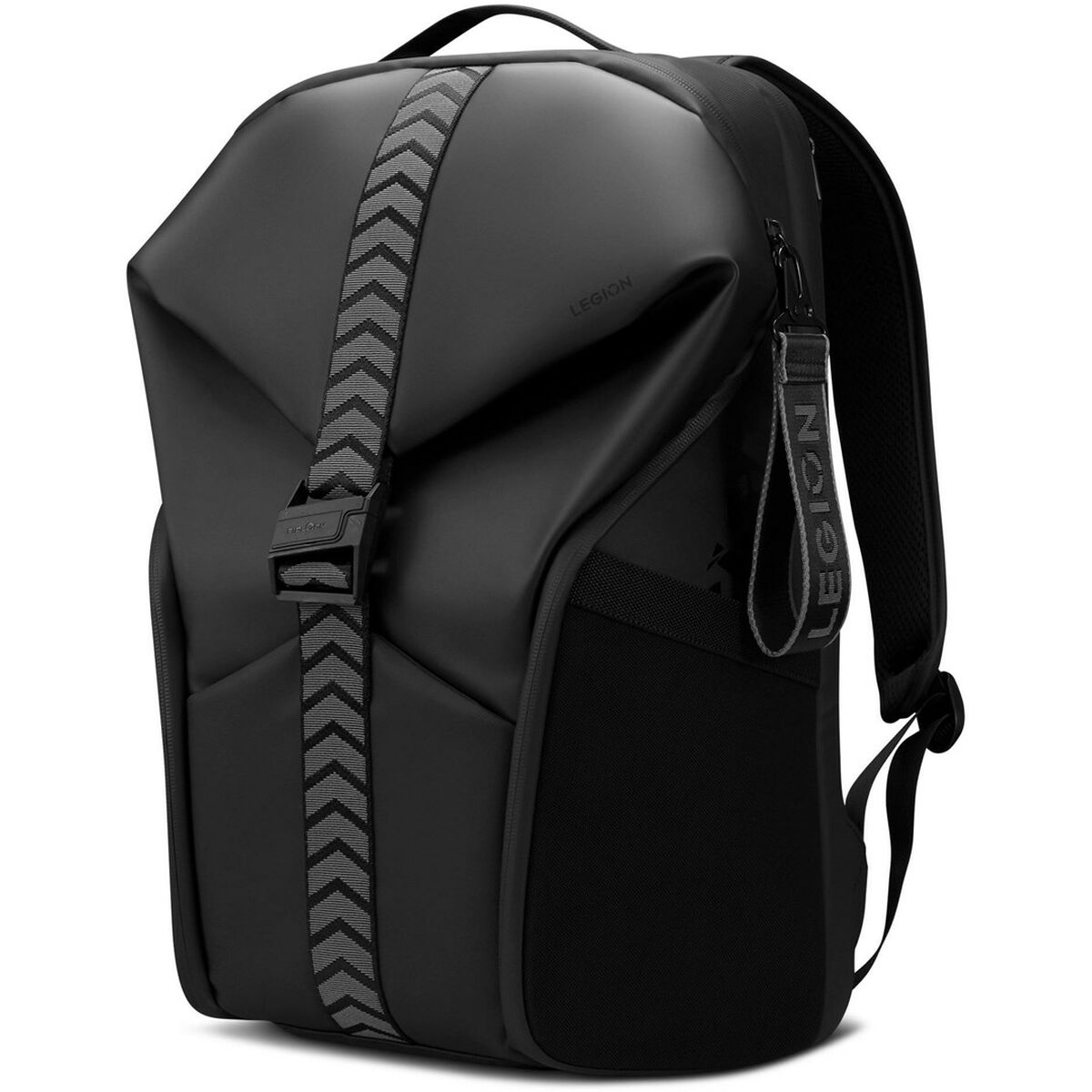 Laptop Backpack Lenovo GX41M53147 Black 16" Laptop Backpack Lenovo GX41M53147 Black 16"