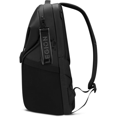 Laptop Backpack Lenovo GX41M53147 Black 16" Laptop Backpack Lenovo GX41M53147 Black 16"