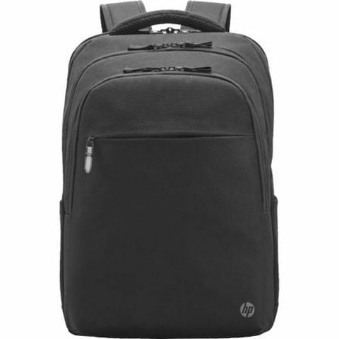 Laptop Backpack HP 3E2U5UT Black Laptop Backpack HP 3E2U5UT Black