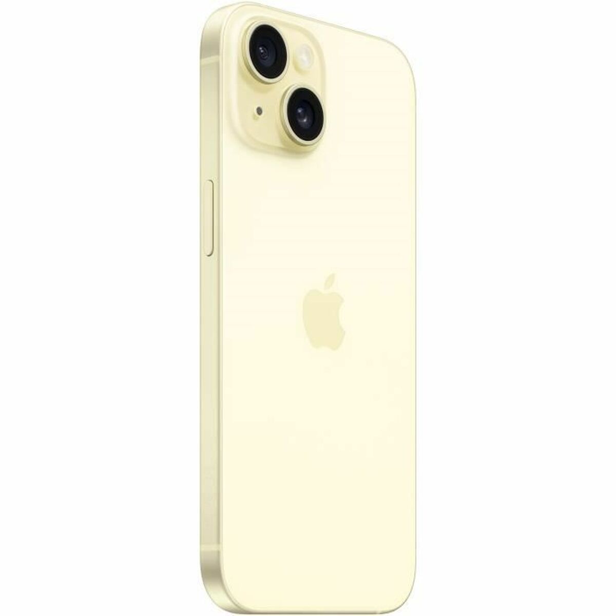 Smartphone Apple iPhone 15 6,1" 128 GB Yellow Blue Smartphone Apple iPhone 15 6,1" 128 GB Yellow Blue