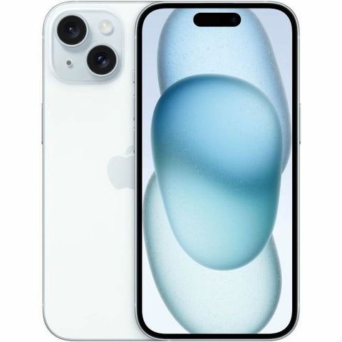 Smartphone Apple Blue 128 GB Smartphone Apple Blue 128 GB