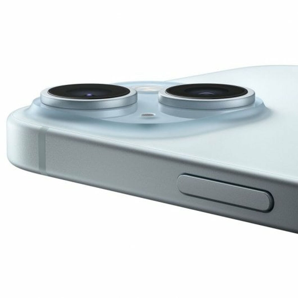 Smartphone Apple iPhone 15 6,1" 128 GB Green Smartphone Apple iPhone 15 6,1" 128 GB Green