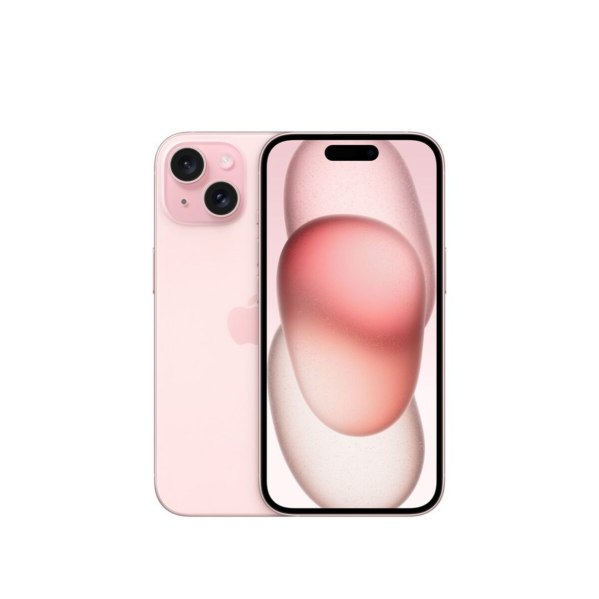 Smartphone Apple 256 GB Pink Smartphone Apple 256 GB Pink