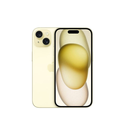Smartphone Apple 256 GB Yellow Smartphone Apple 256 GB Yellow